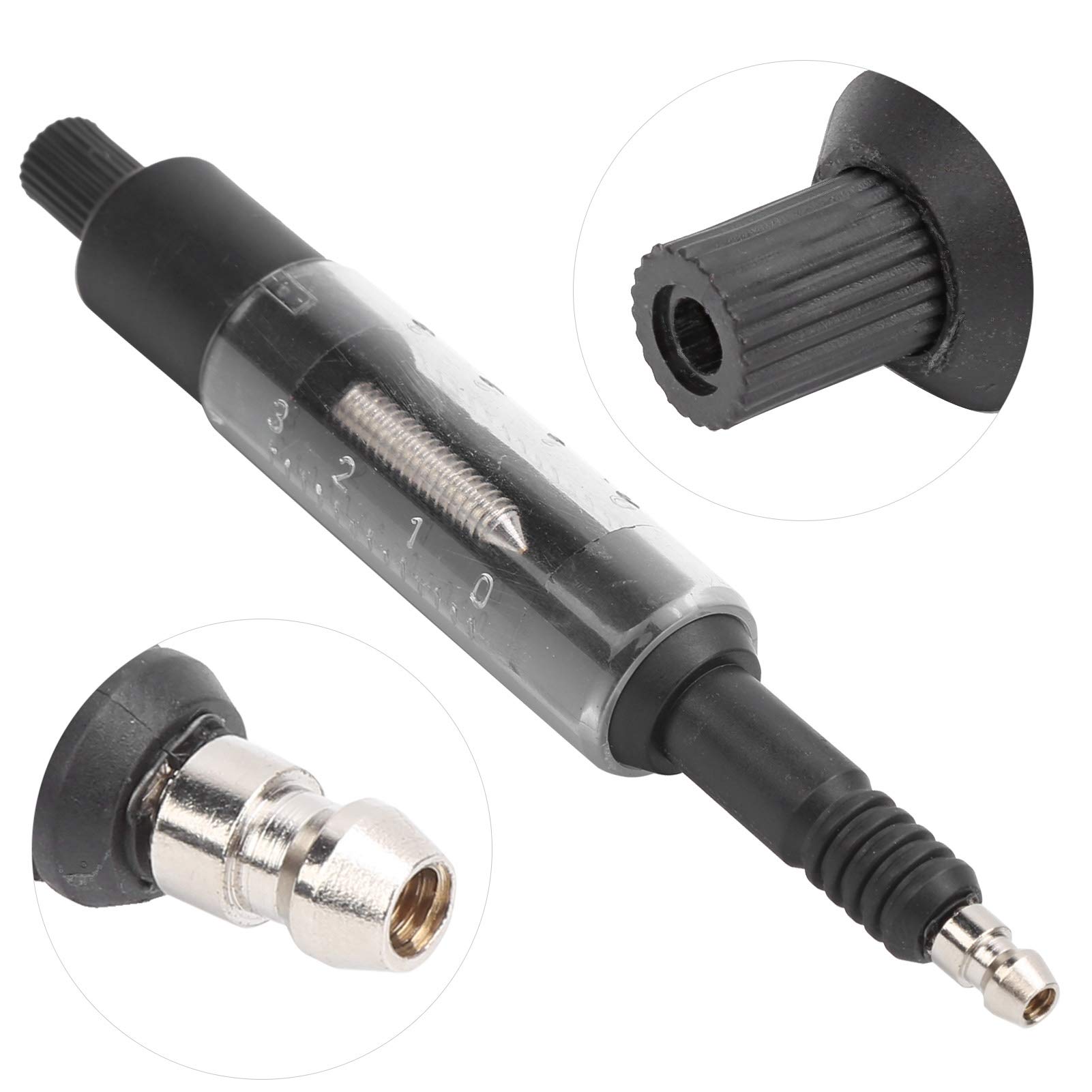 Checker, Ignition Coil Tester Simple To Operate Strong and Durable for All Ignition Systems Problems Testing
