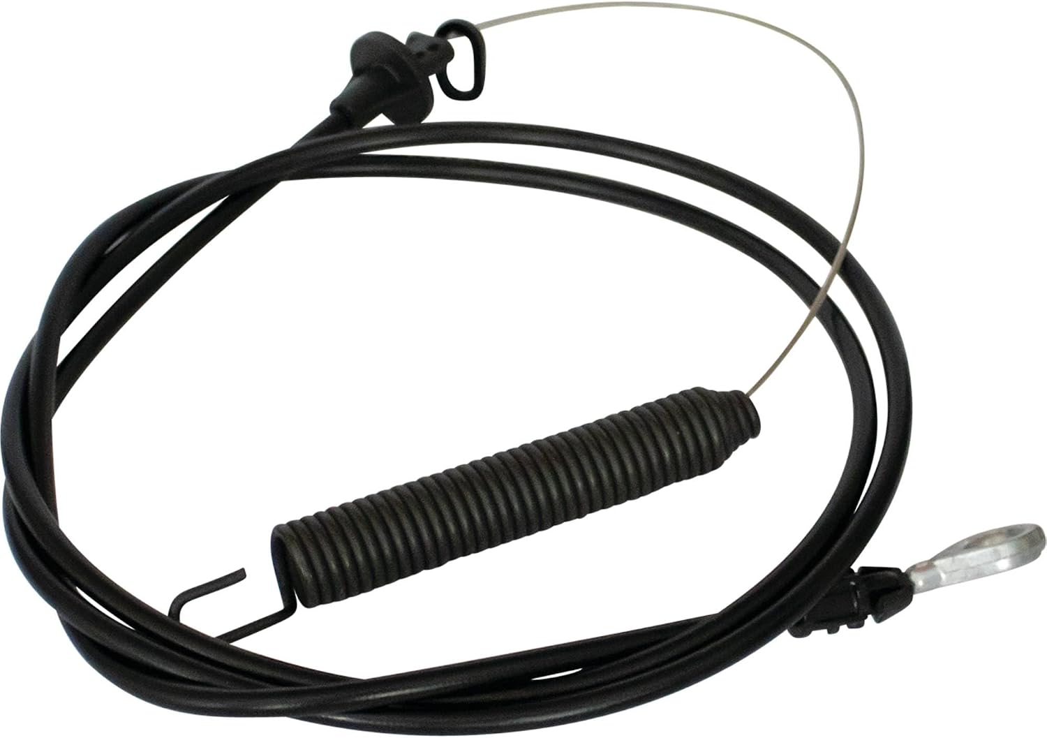 Stens 290-145 Clutch Cable Compatible With/Replacement For Ariens 936056, 936063, 936073, 936074, 936075, 936076, 936077, 936083, 936084, 936085, 936086, 936087, 936089, 936091, 936092, 936093, 936094