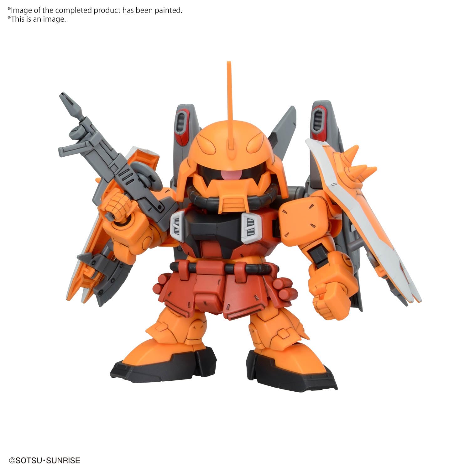 Amazon | BANDAI SPIRITS(バンダイスピリッツ) SDガンダム BB戦士 機動 