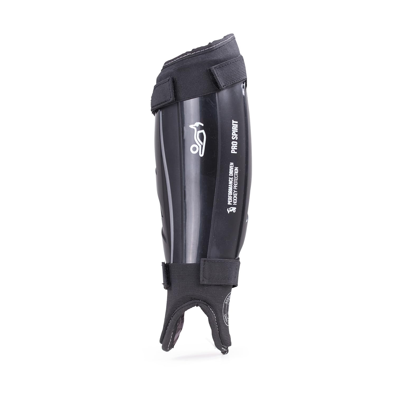 KOOKABURRA Spirit Hockey Shin Guard - parastinchi Hockey Unisex Adulto