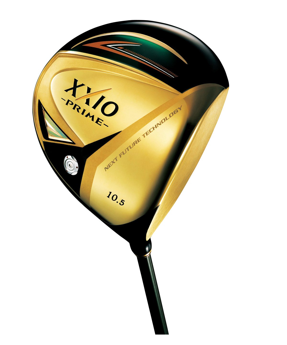 Amazon.co.jp: DUNLOP(ダンロップ) NEW XXIO PRIMEゼクシオプライム 