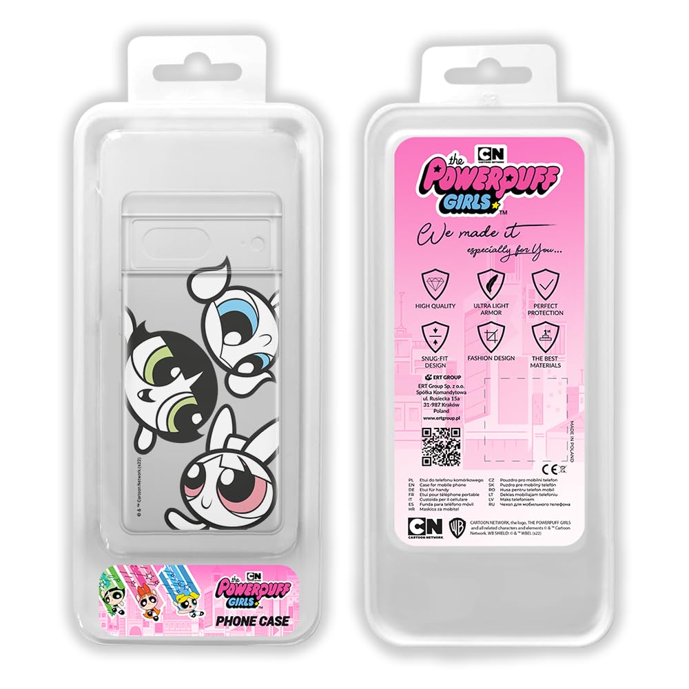 ERT GROUP custodia per cellulare per Google PIXEL 7 originale e con licenza ufficiale Friends, modello 010 adattato in modo ottimale alla forma dello smartphone, custodia in TPU ERT GROUP custodia per cellulare per Google PIXEL 7 originale e con licenza ufficiale Friends, modello 010 adattato in modo ottimale alla forma dello smartphone, custodia in TPU