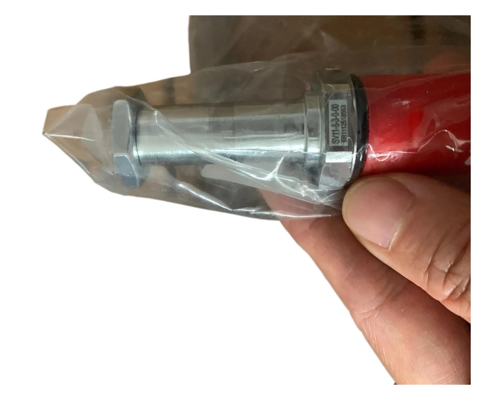 KSZHZYMGX 02-178658 SV11-8-3-0-00 solenoid valve