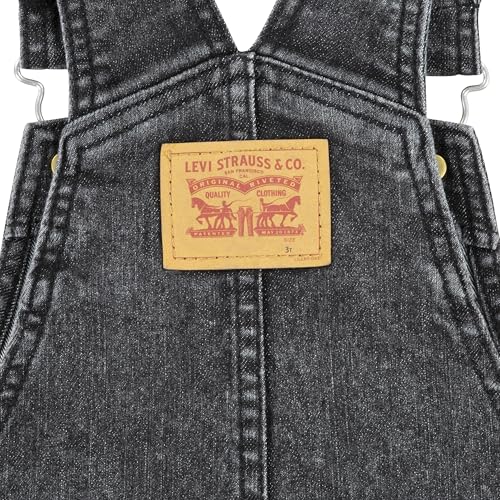 Image of Levi's unisex-baby And Toddler Overall