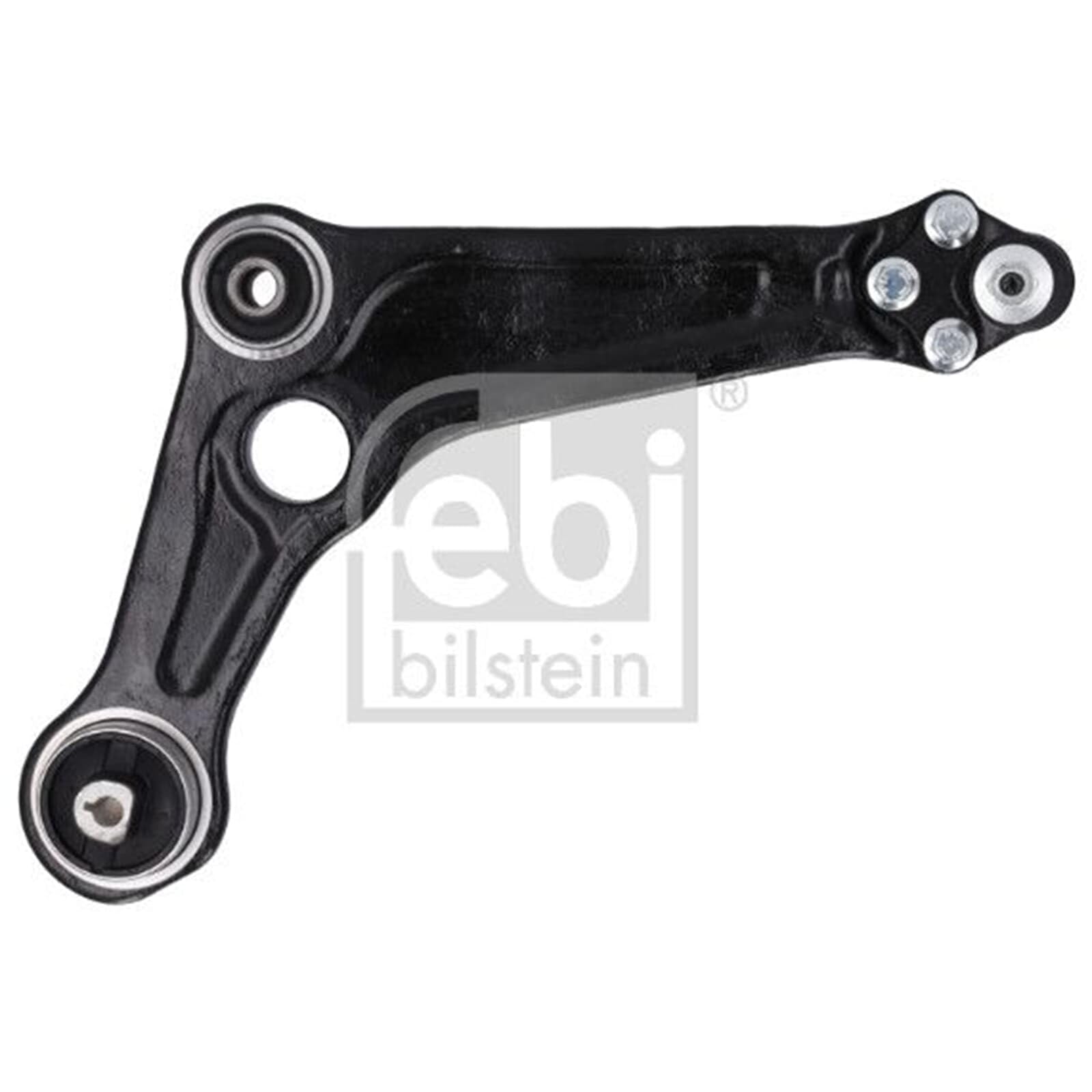FEBI BILSTEIN Guidon (suspension de roue) 180543