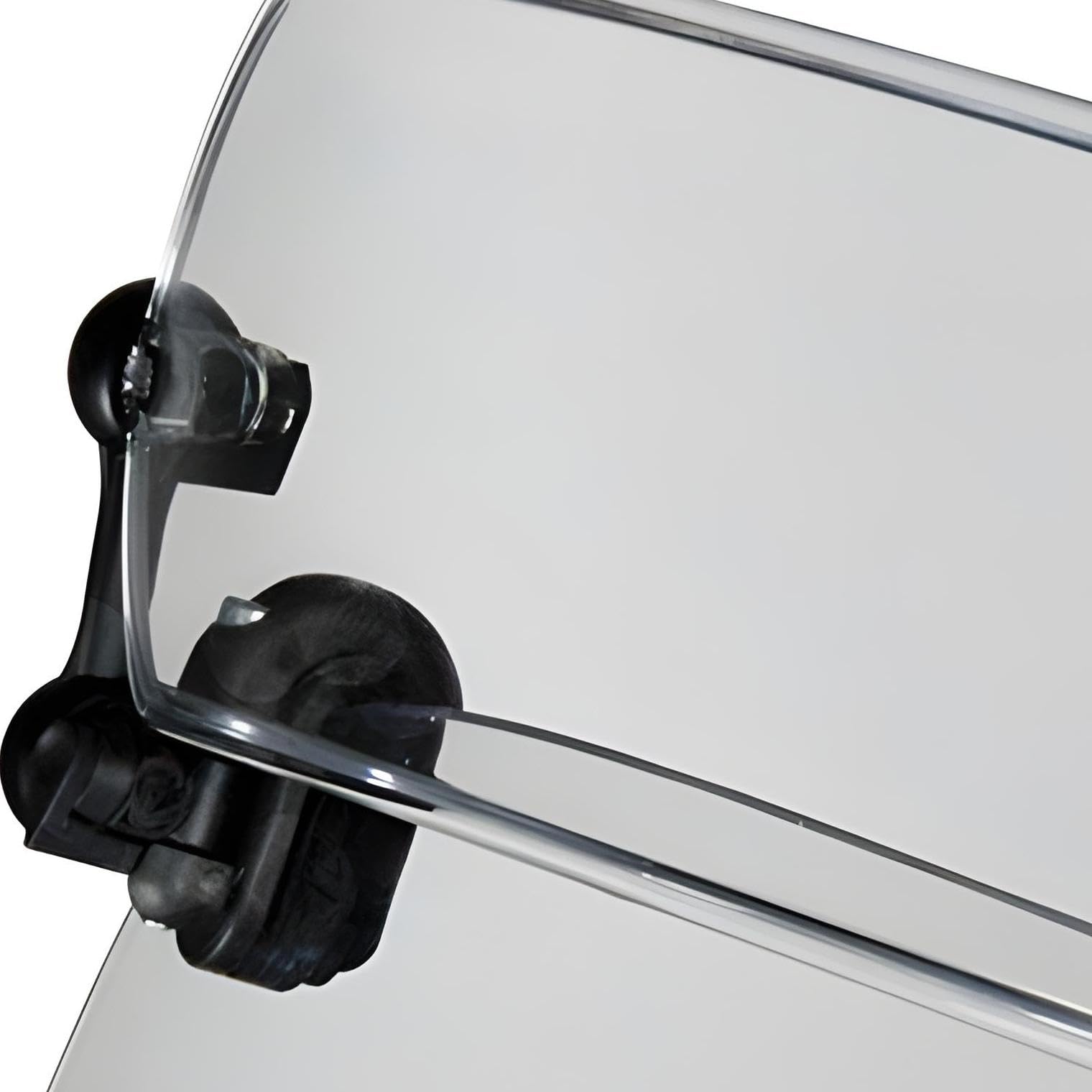 MRA x-creen Sport XCSA, transparent, E-Prüfzeichen