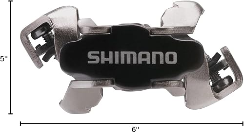 Miniatura 8 de Shimano PD-M540 SPD Pedals