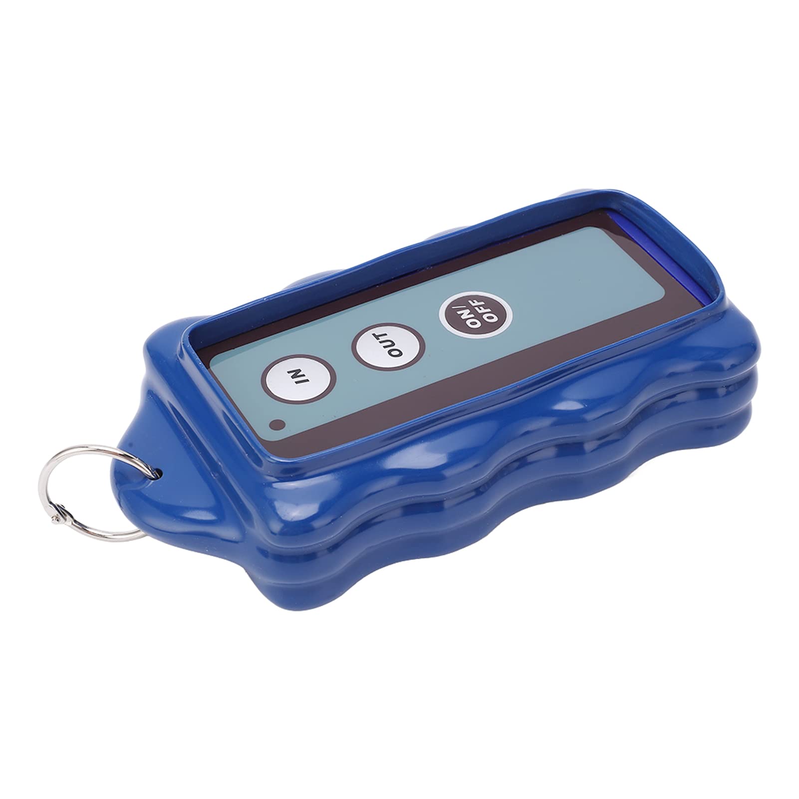 Kit Controllo Telecomando Per Verricello RC | Per Modelli 1:10 SCX10, D90, KM2 | Senza Fili