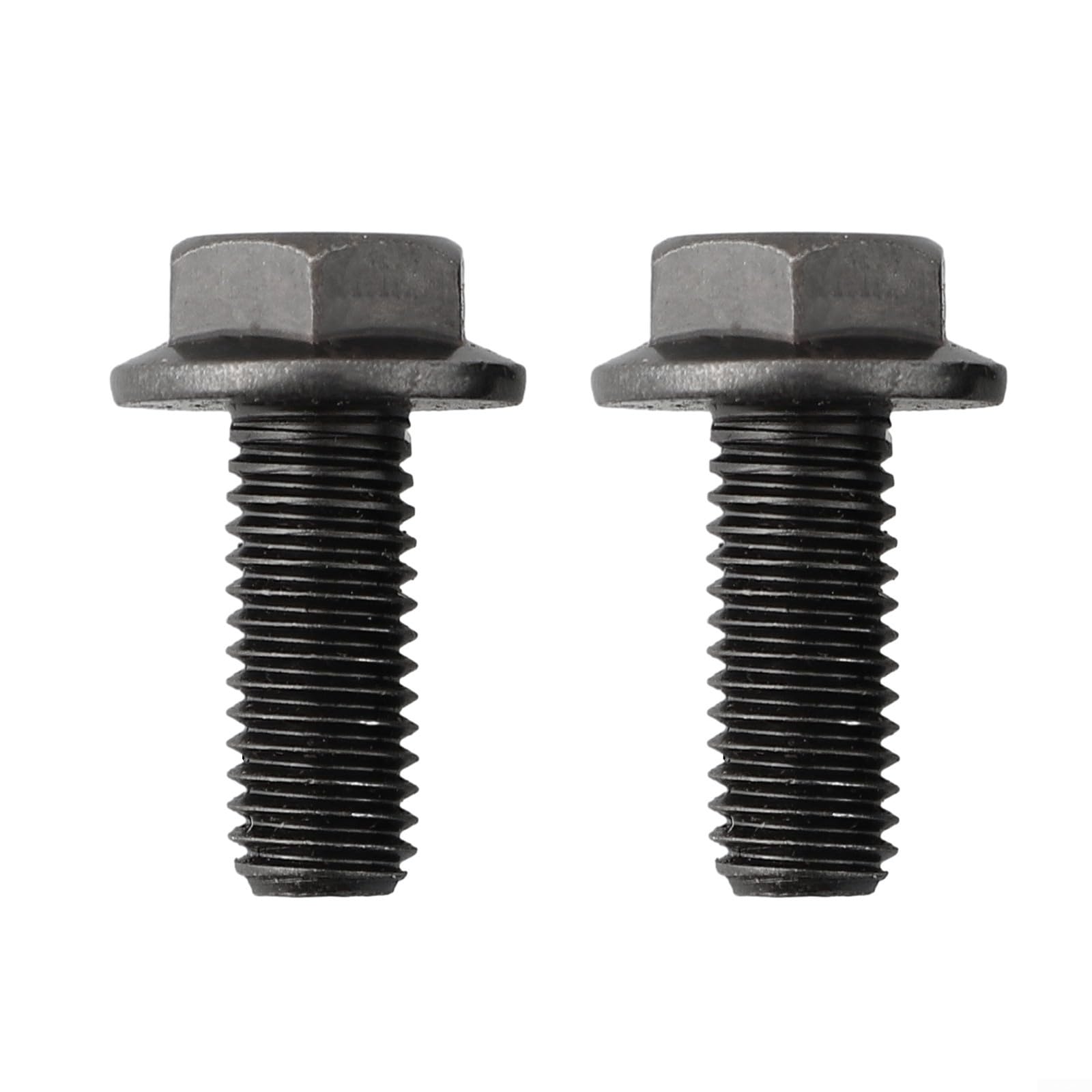 2 pernos de repuesto para sierra ingletadora M8 x 20 mm para montaje y retención de eje compatible con P3650 TS1344L TS1344LG TS1346 TS1346T TSS102L