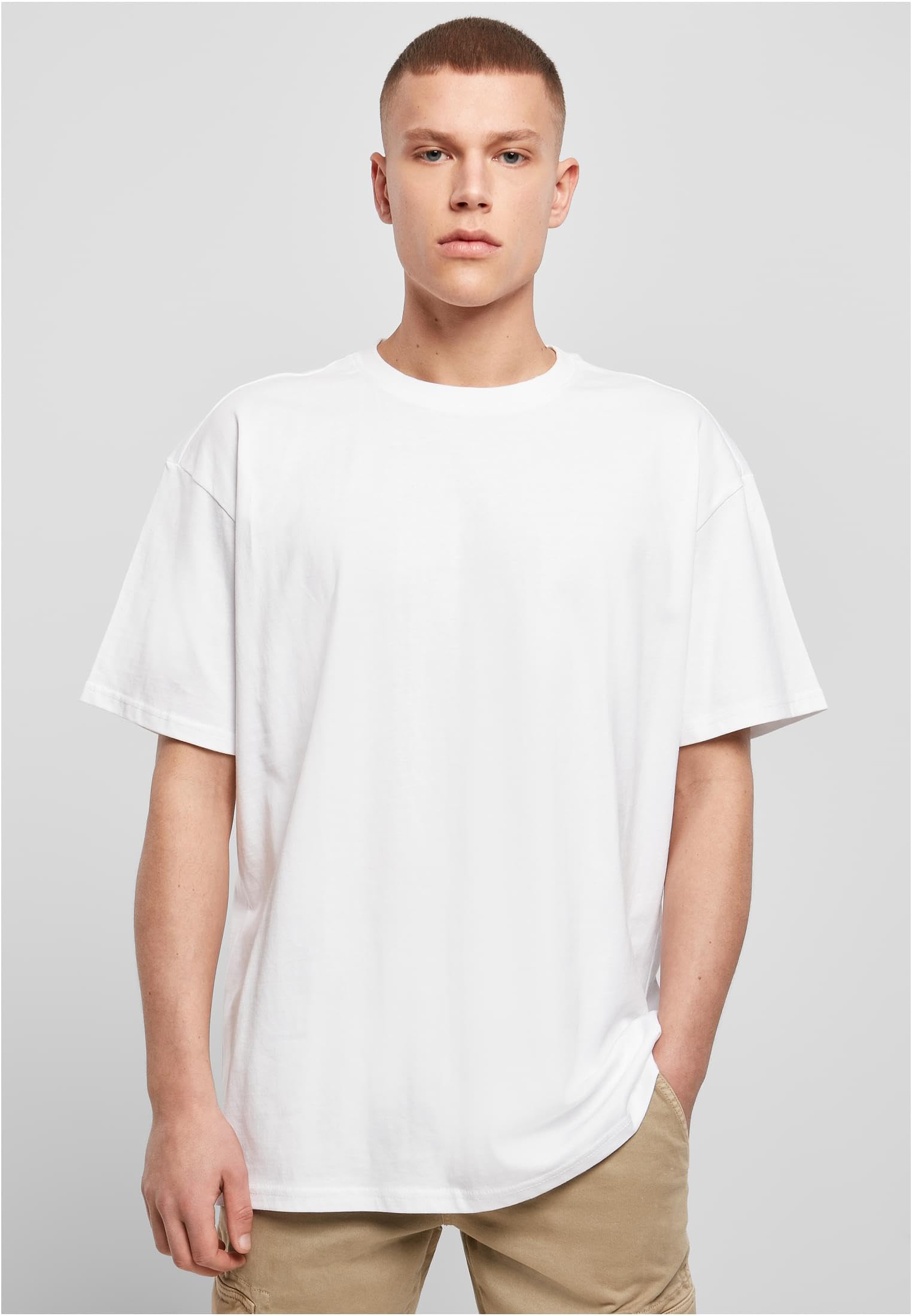 Build Your Brand T-Shirt Uomo