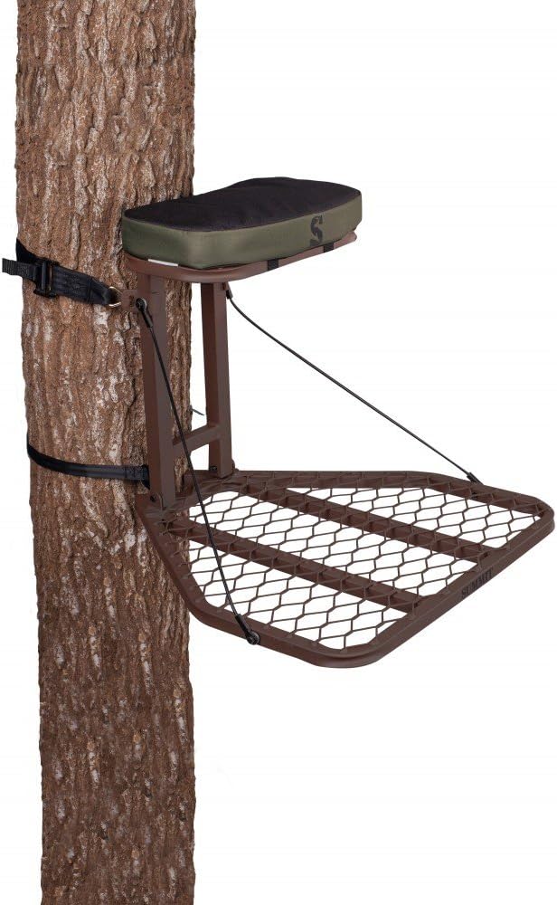 Summit Treestands The Stoop Hang-On