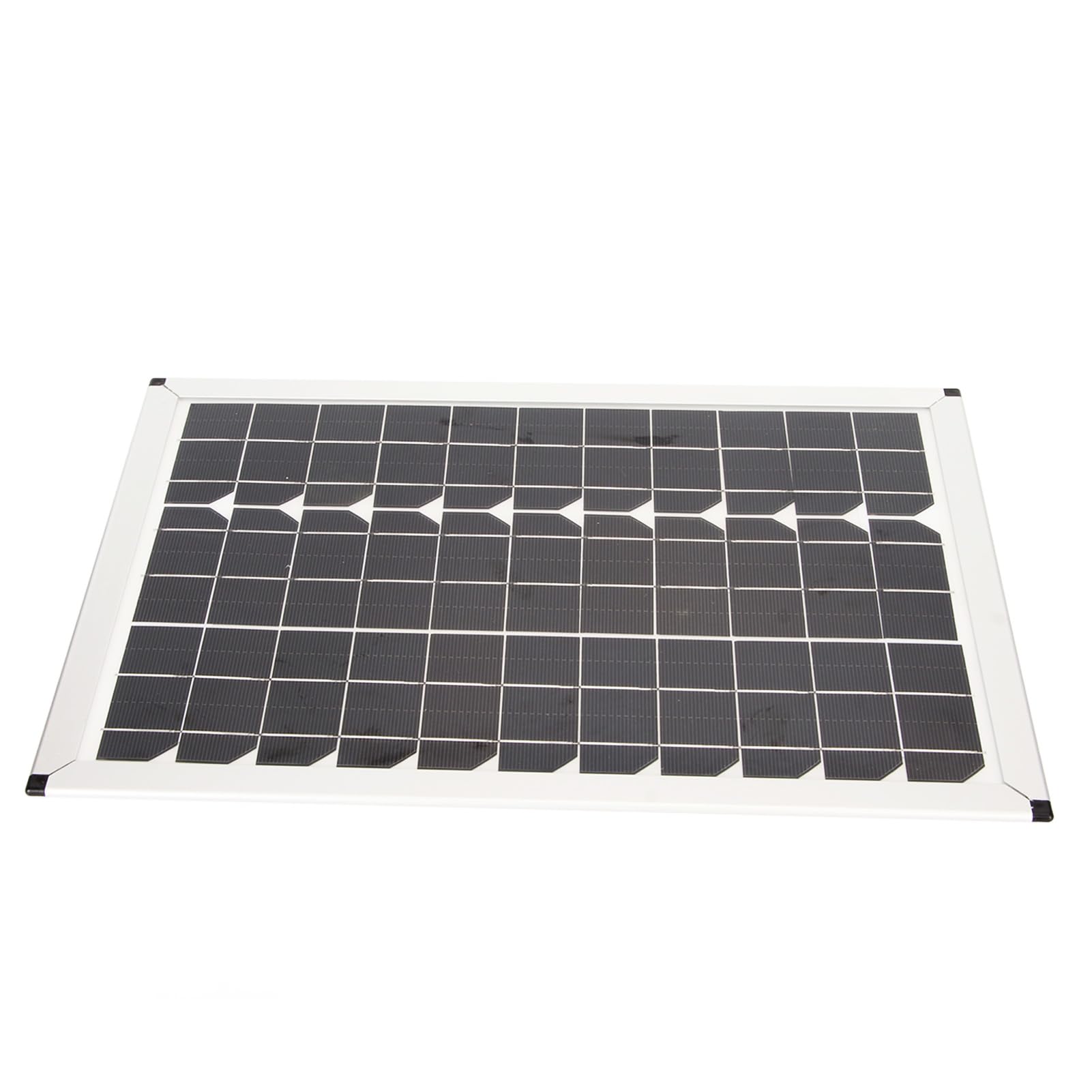 aqxreight 100W Panel Słoneczny Kit z Falownikiem 220W Kontroler MPPT