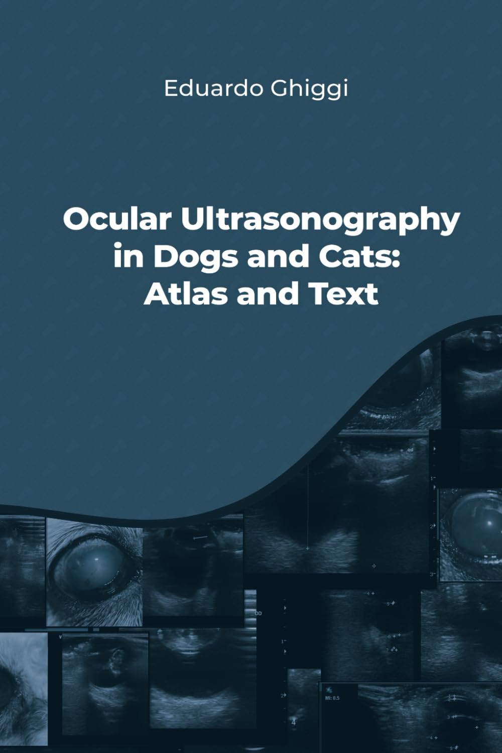 Ocular Ultrasonography in Dogs and Cats: Atlas and Text