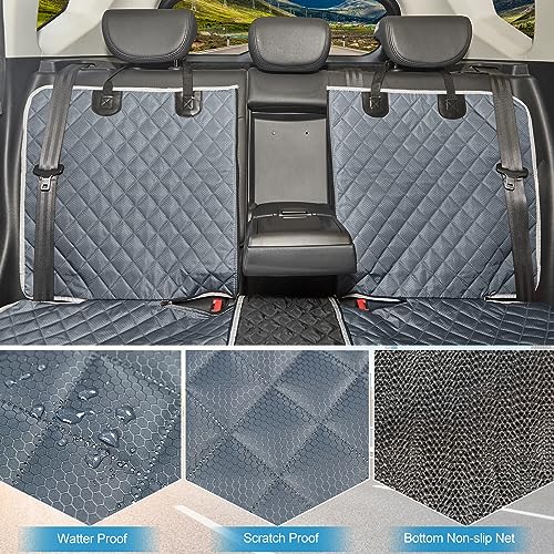 ANOSOSPECIAL Coprisedile per auto per sedile