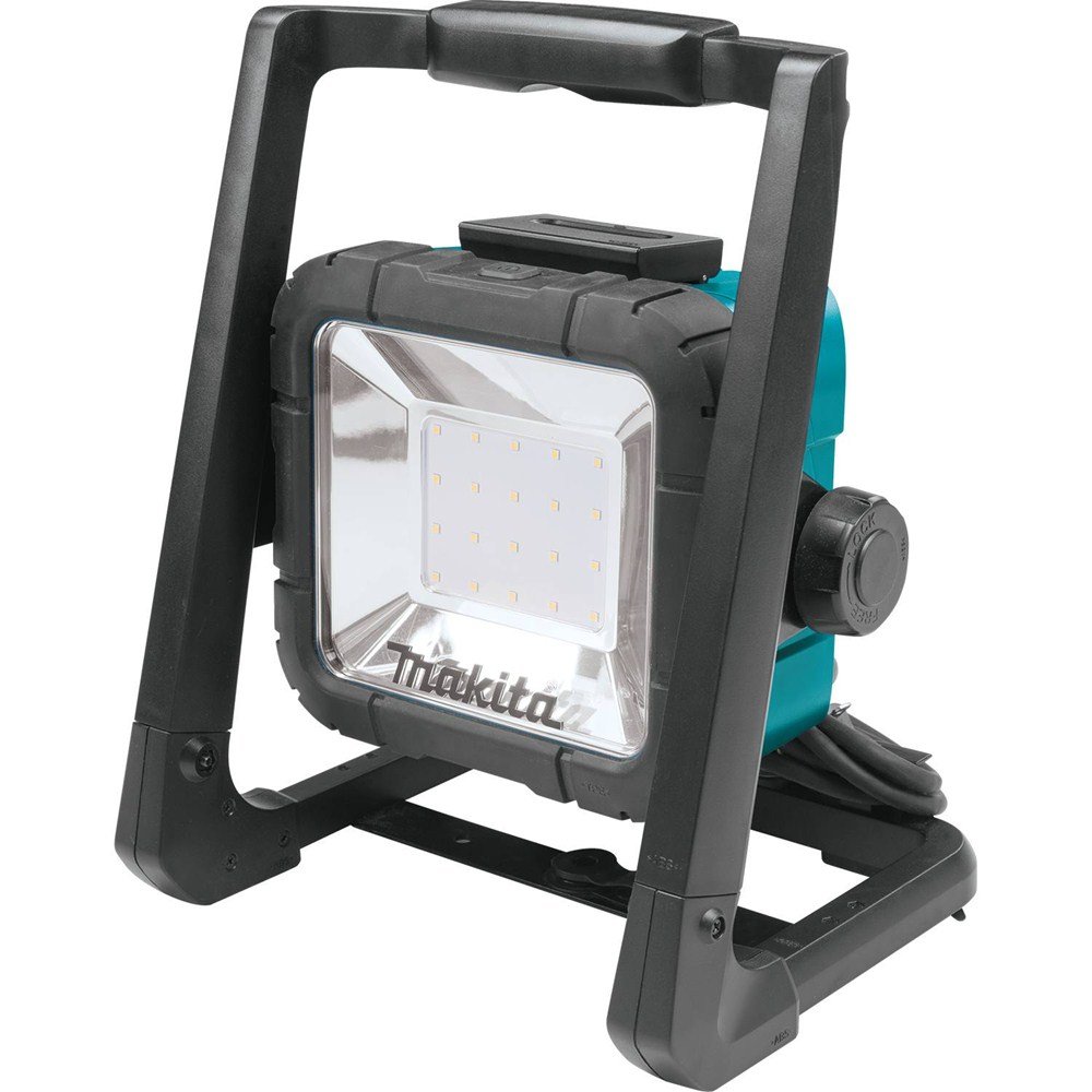 LAMPE MAKITA 14,4/18 V LI-ION (PRODUIT SEUL) - DEADML805