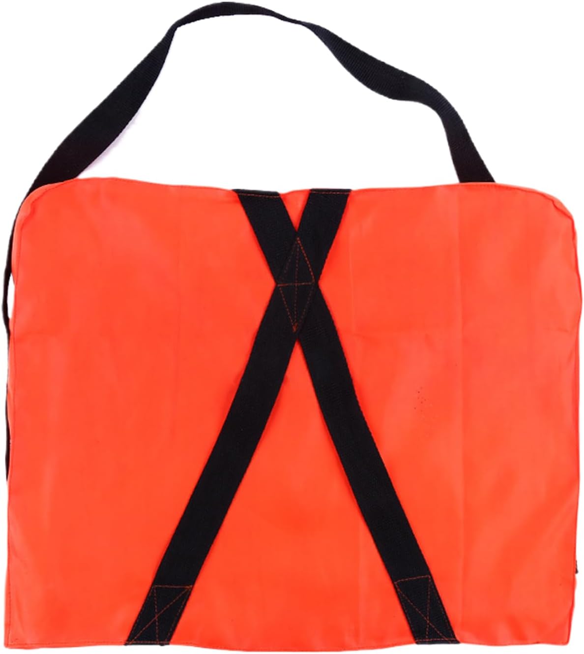 Throwable Flotation Cushion, Marine Foam Flotation Cushion, Throwable Flot- Device, Portable Waterproof Marine Throw Cushions for Sailing/Kayaking/Camping