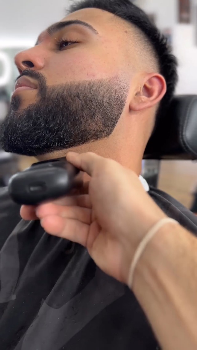 Image of Stylecraft Flex Professional Modular Super-Torque Motor Cordless Hair Trimmer with 3 Modular Body Lids