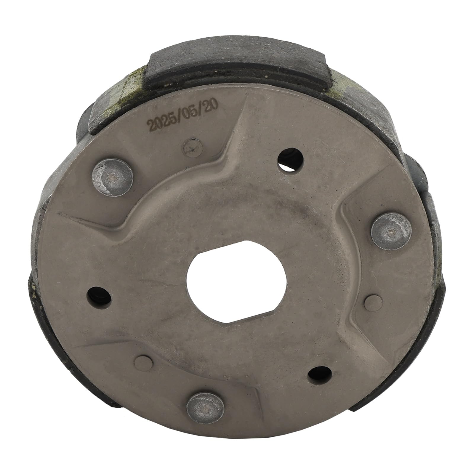 Portador Centrífugo del Zapato Peso Embrague para Kawasaki Eplison 250 SC250 2002-2006