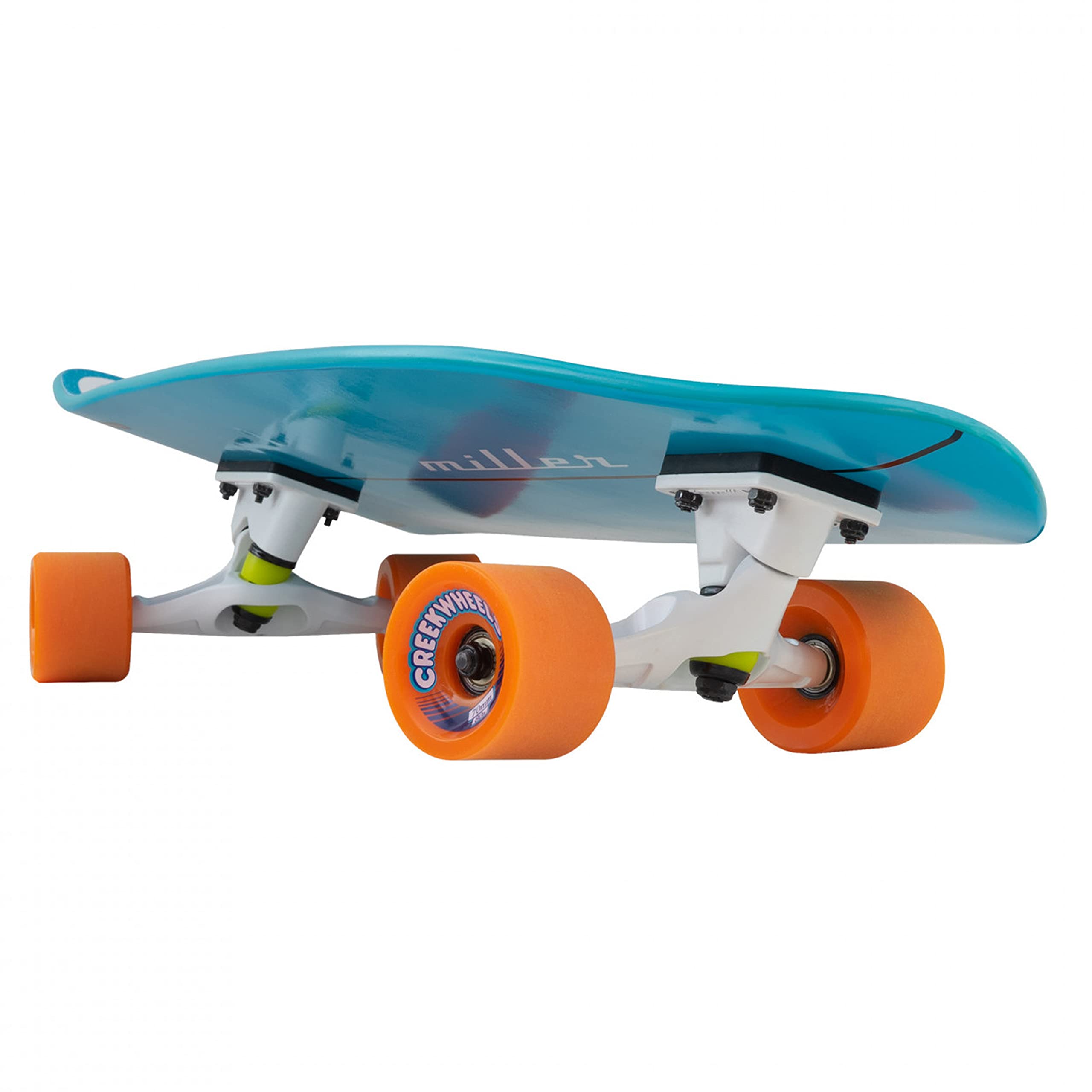 Miller - Monopatín Stoked, Multicolor