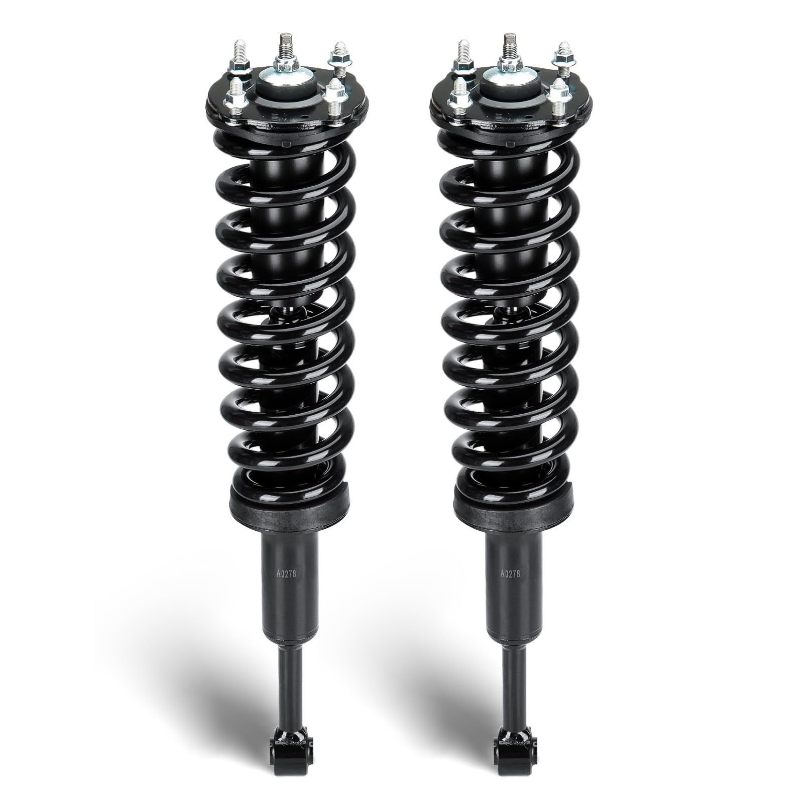 Photo 1 of ***ONLY ONE***

TadaMark Front Struts Assembly for Toyota Tundra 2007-2020
