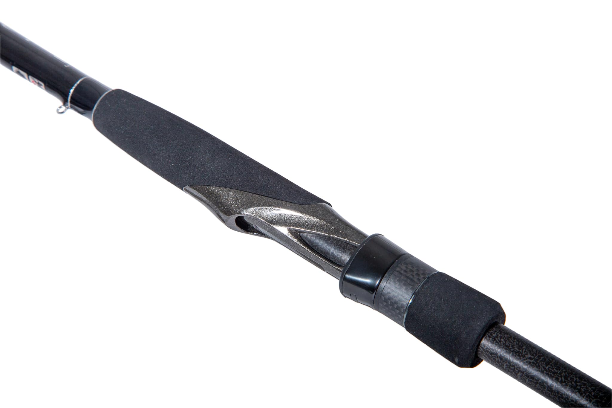 Ultimate Travel Rod