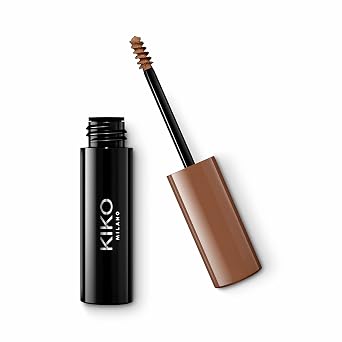 KIKO Milano Eyebrow Fibers Coloured Mascara
