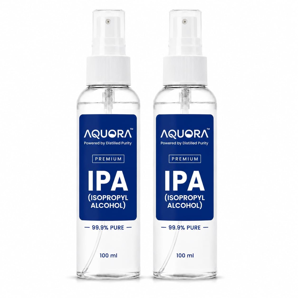 Premium IPA (Isopropyl Alcohol) 99.9% Pure Spray – 100ml High purity multipurpose cleaning spray for electronics, gadgets, surfaces, and professional use. (PACK 2)-picture-30