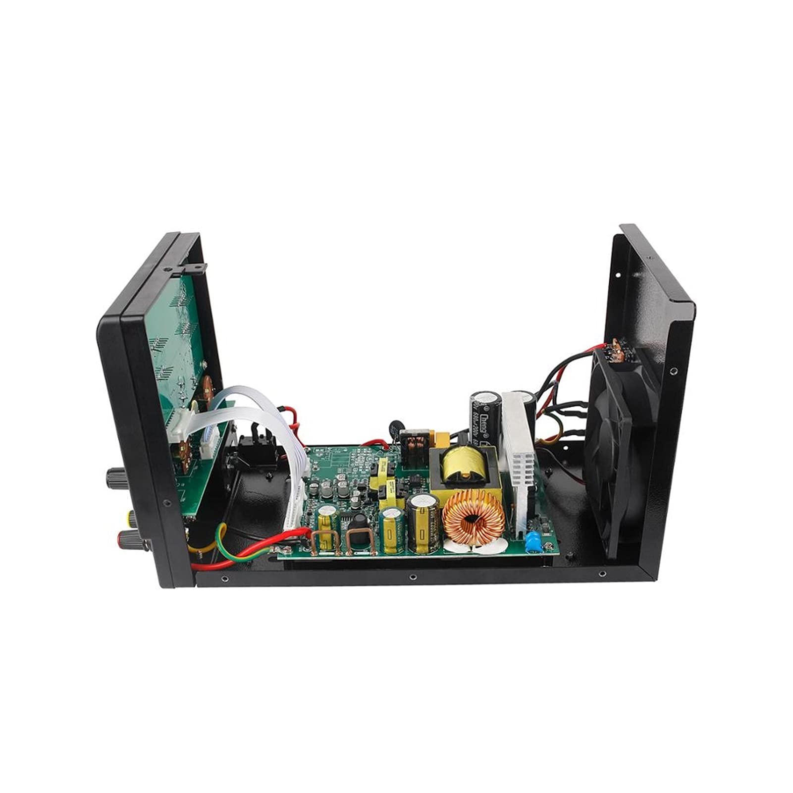 Source de Courant Plus Grand Nombre de 4 Chiffres DC Laboratoire d'alimentation en Laboratoire de Laboratoire de Commutation 3 0V 10A 60V 5A Régulateur de Tension STABILIZER Band Source