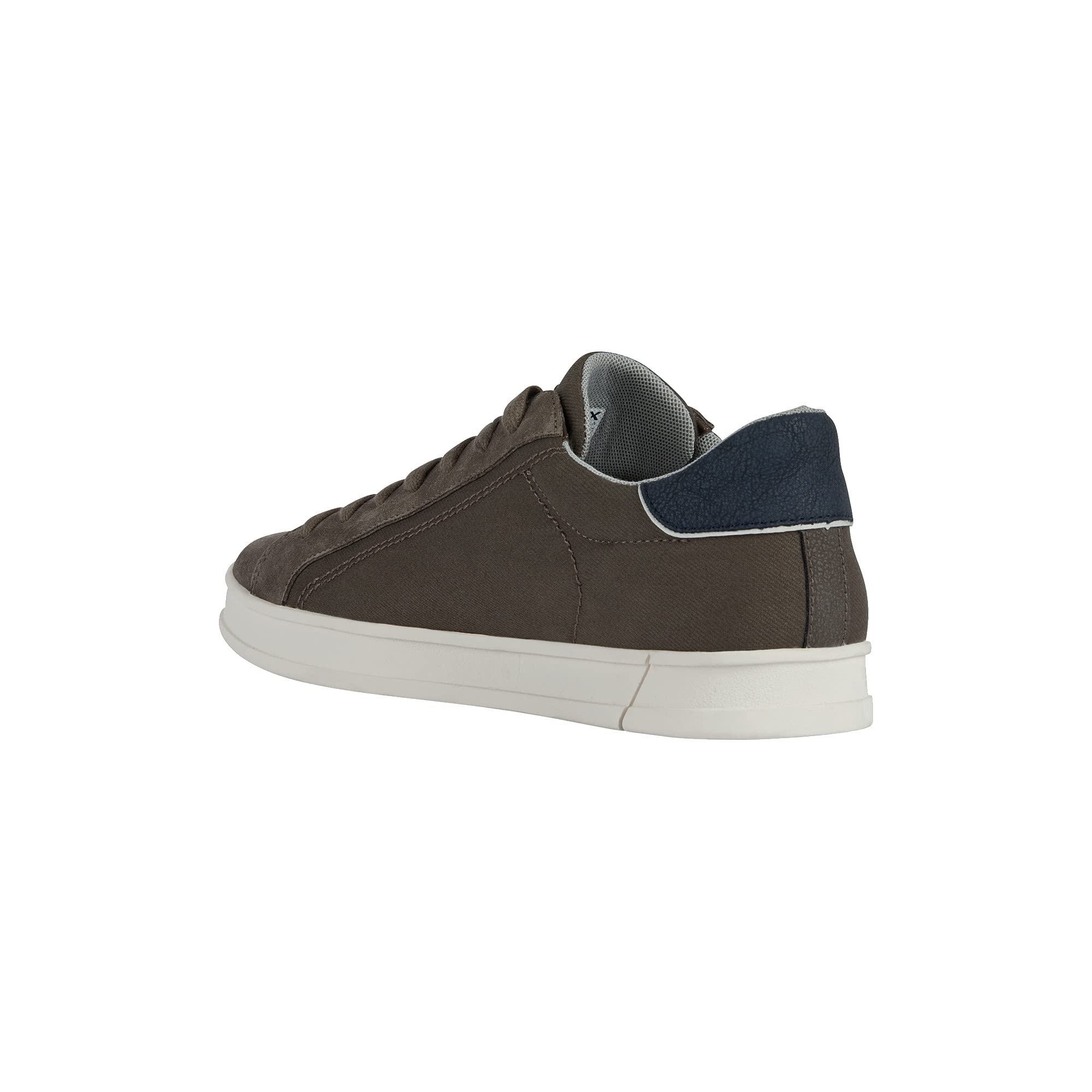 Geox U Pieve B, Sneakers para Hombre