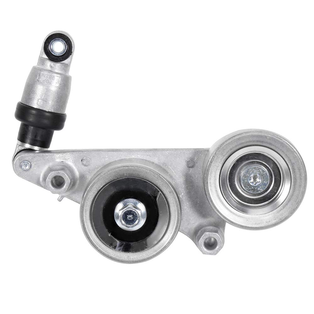 2010 Honda Pilot Timing Belt danielaboltres.de