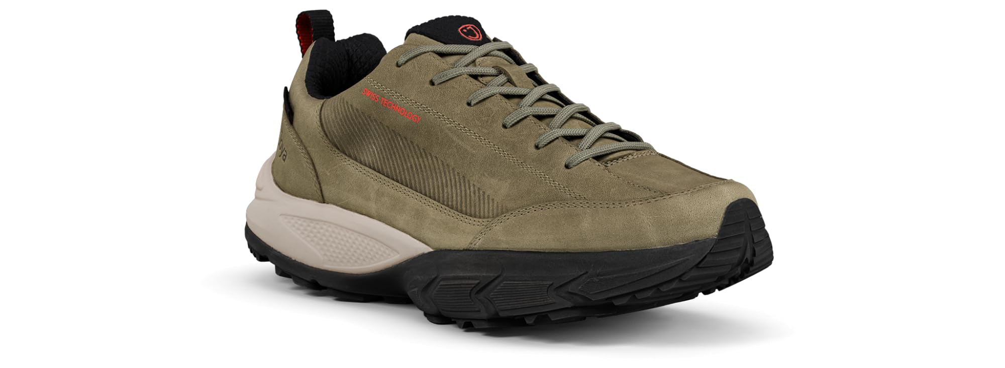 JOYA Oberstdorf STX - Zapatillas de exterior para hombre con membrana impermeable