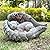 Yardancer Solar Dog Garden Statues Outdoor Décor- Dog Figurines Solar LED Light Lawn Ornaments - Yard Decorations for Patio, Balcony, Backyard -Unique Birthday House Warming Gifts for Mom
