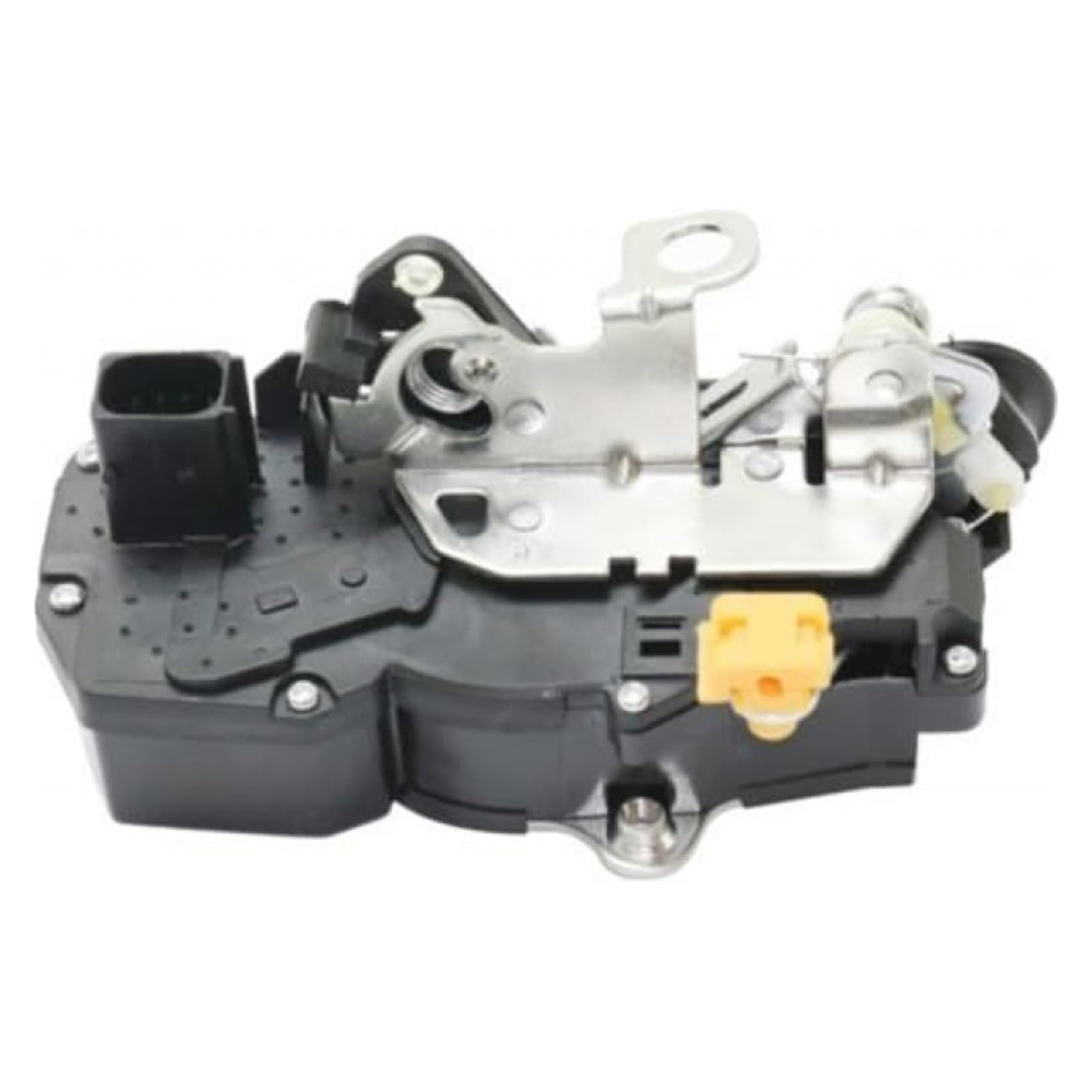 Cybsfkj 20777854 Rear Right Passenger Side Power Door Lock Actuator Motor For G6 2007-2010,Oem