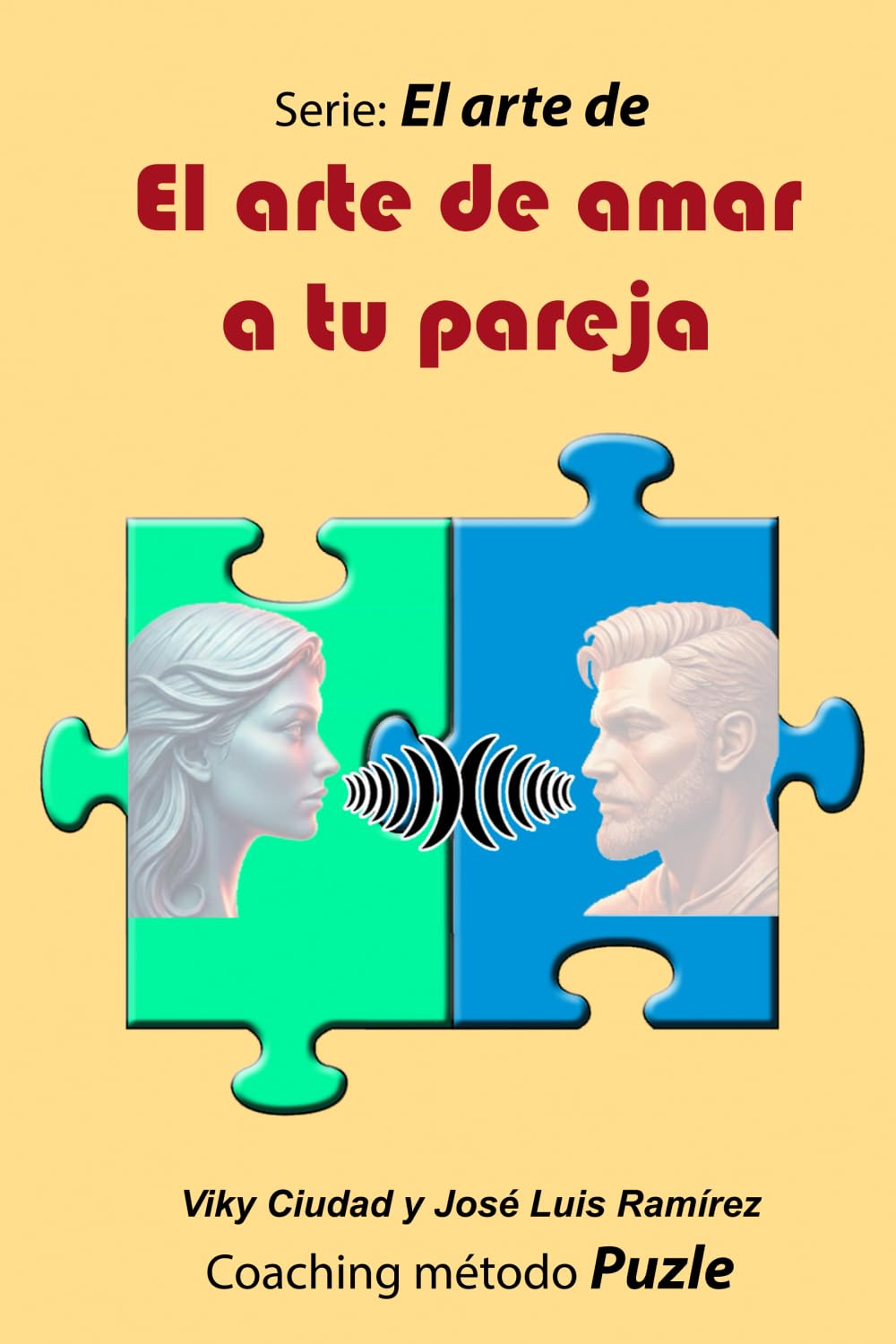 El arte de amar a tu pareja