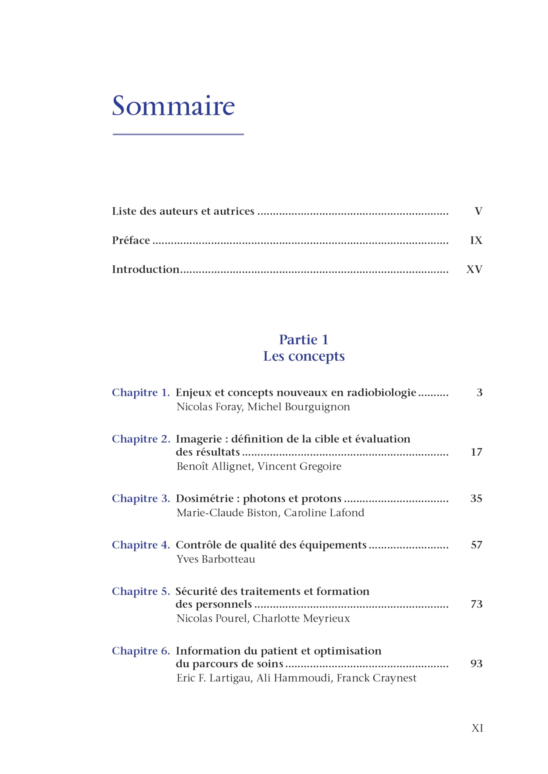 Radiothérapie oncologique (2e édition): Enjeux biologiques, techniques, organisationnels et cliniques