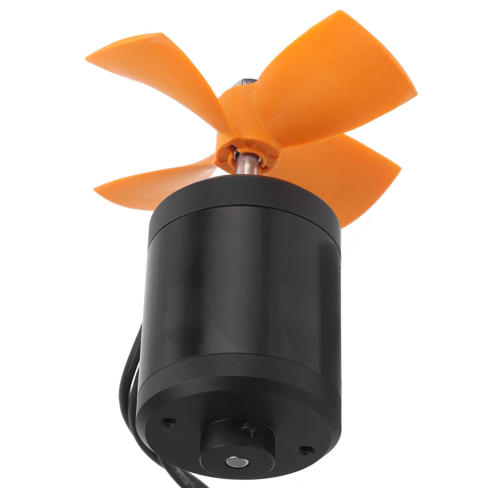 Hyuduo 5062 Wasserdichtes Motor, Wasserdichtem Motor, Arbeitet Lange in Meerwasser, Stabil und Langlebig für Lange Zeit, Japanische Importierte Siliziumstahlplatte +