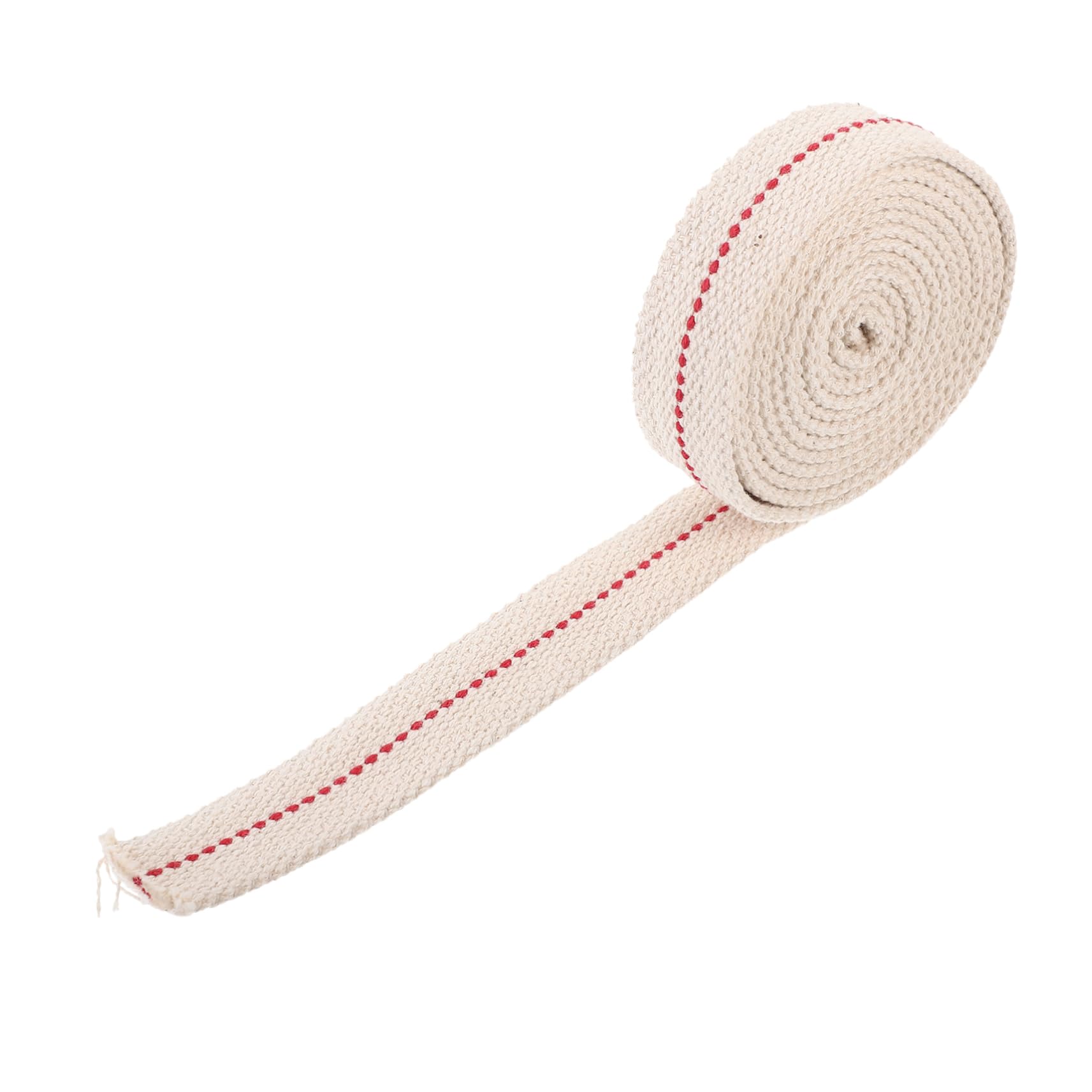 HOOTNEE Cotton Kerosene Lamp Wick Pure Cotton Wide Feet for Optimal Burning Compatible Oil Lamps for Indoor and Outdoor Use