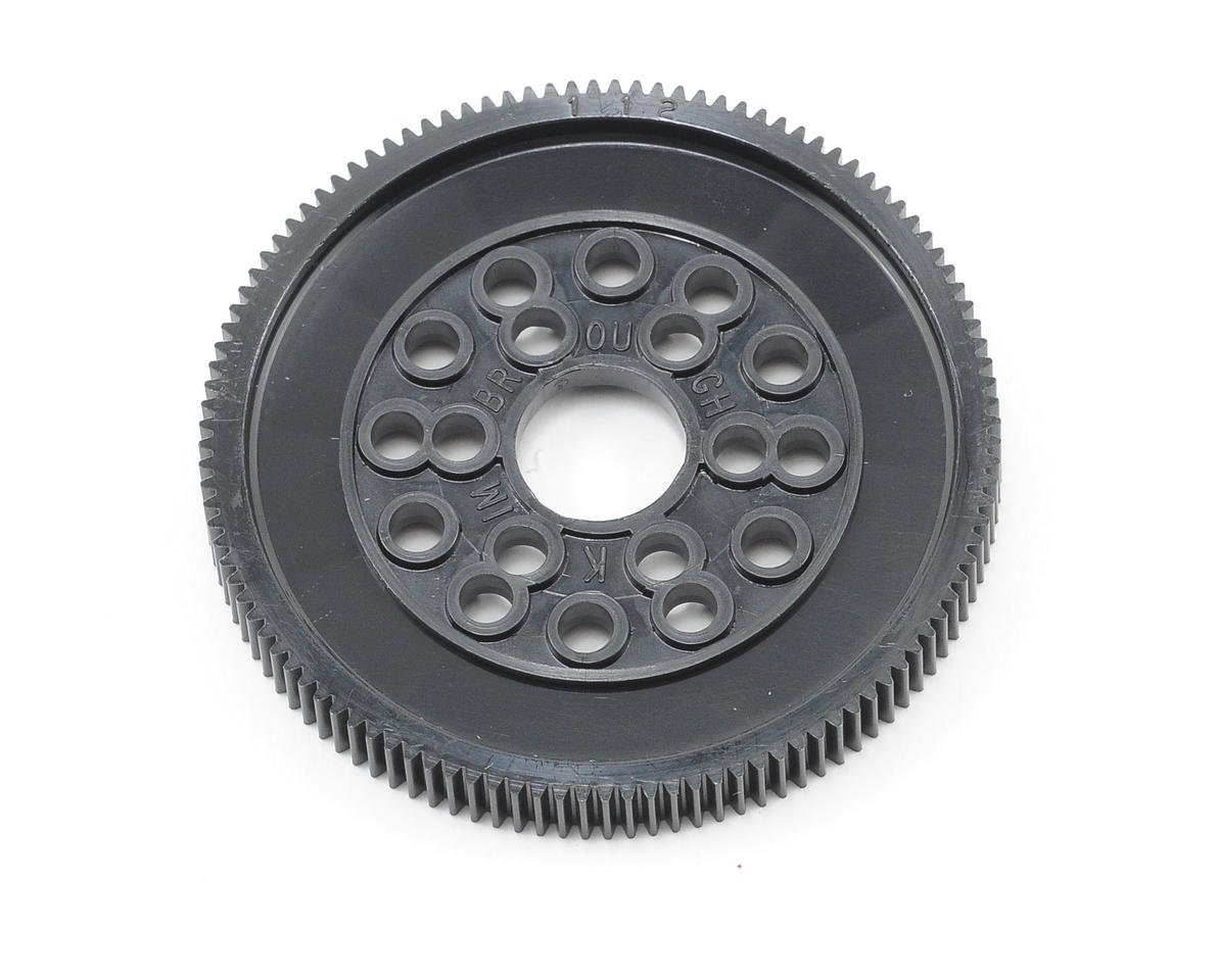Kimbrough 64 Pitch Spur Gear, 112T