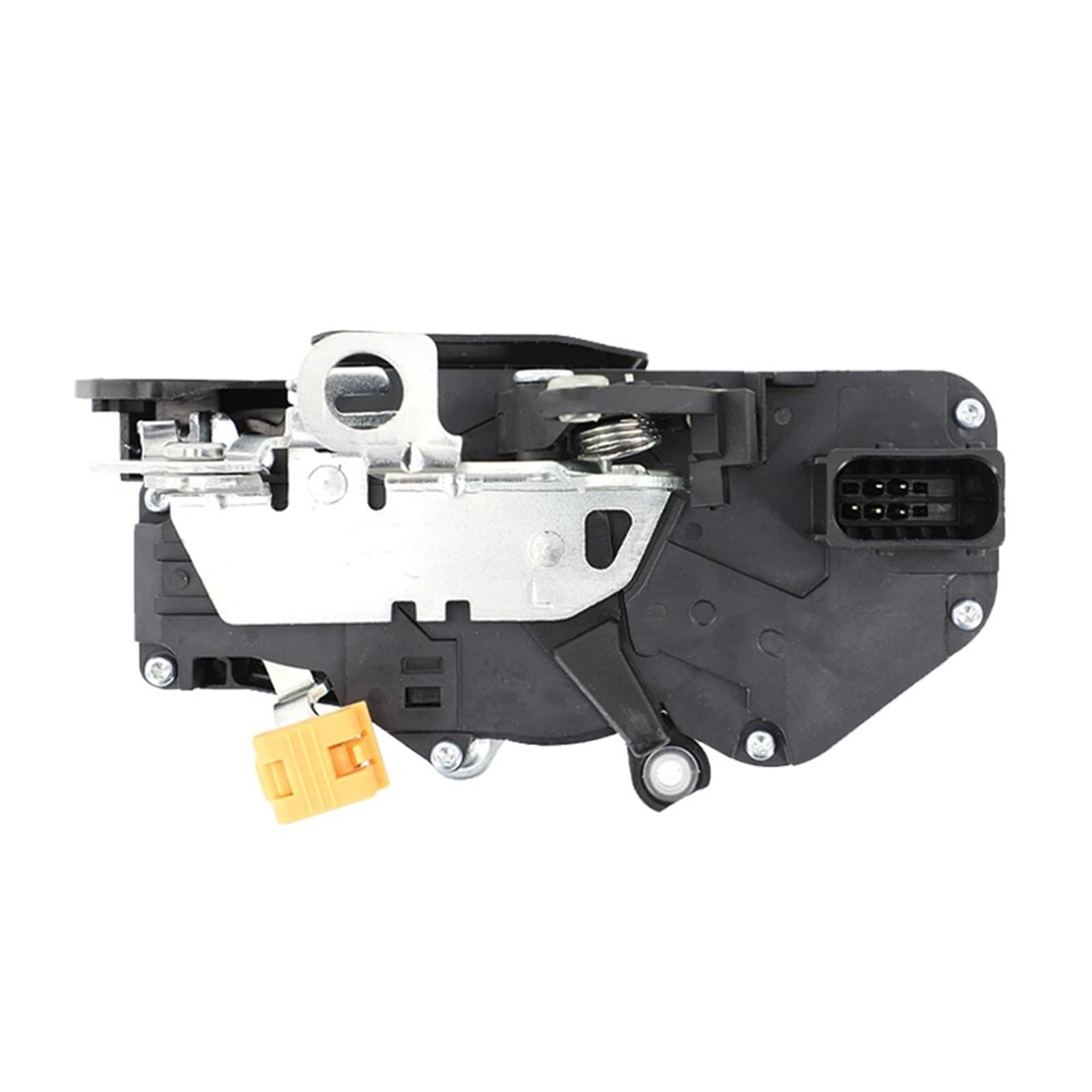 Gkqrkvnm One Color Compatible With Gmc For Sierra 1500 For Yukon Xl 1500 2500 2007 2008 2009 Door Lock Actuator 931-304 931-303 931-108 931-109 Power Door Lock(931-303)