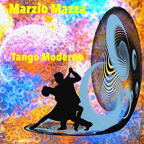  Tango Moderno
