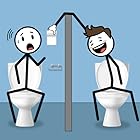 Thief Puzzle Stealing Games - Stick Robber Trick Brain Test 2025