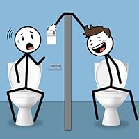 Thief Puzzle Stealing Games - Stick Robber Trick Brain Test 2025