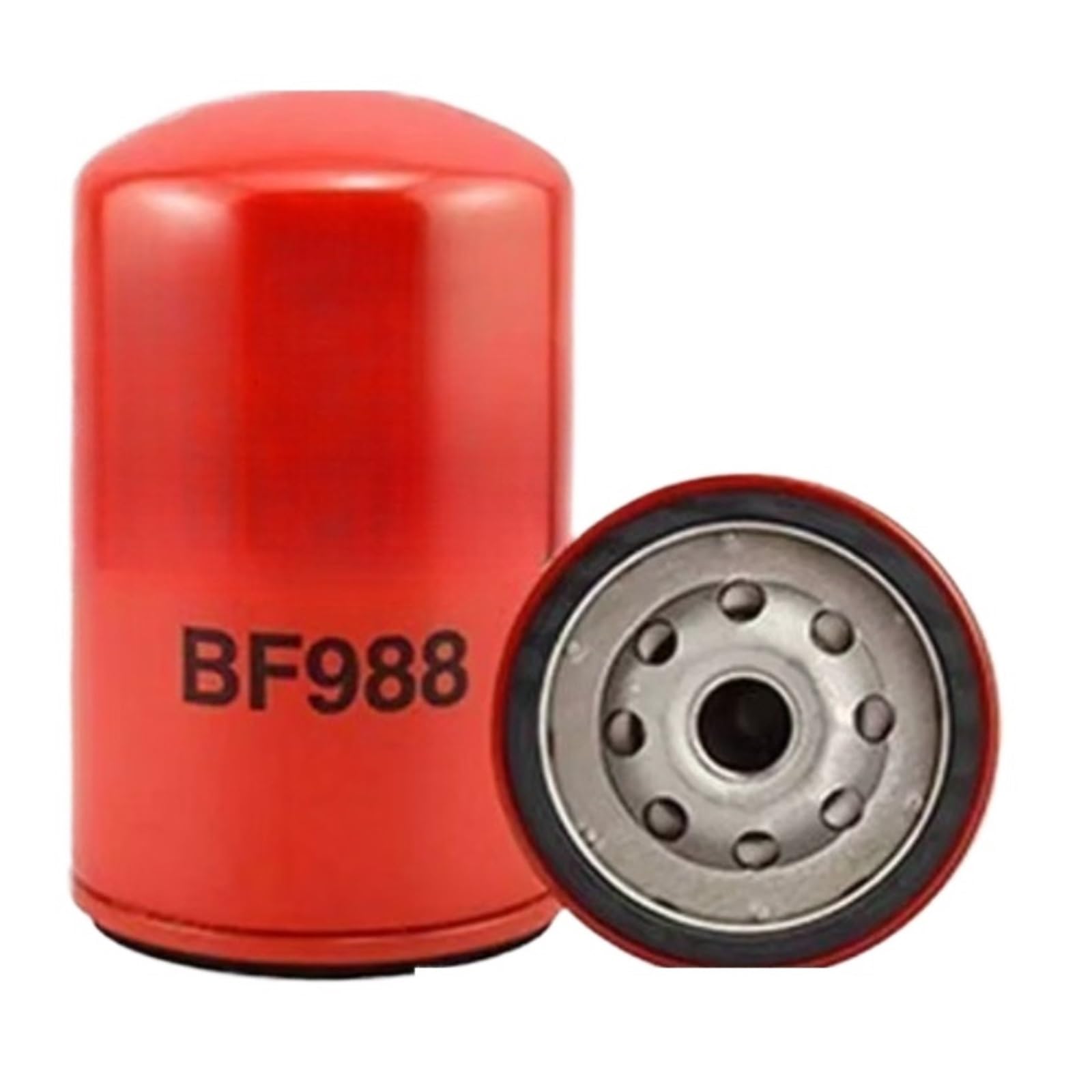 SJJBVPYX 1PCS maintenance parts filter BF988 Oil Filter