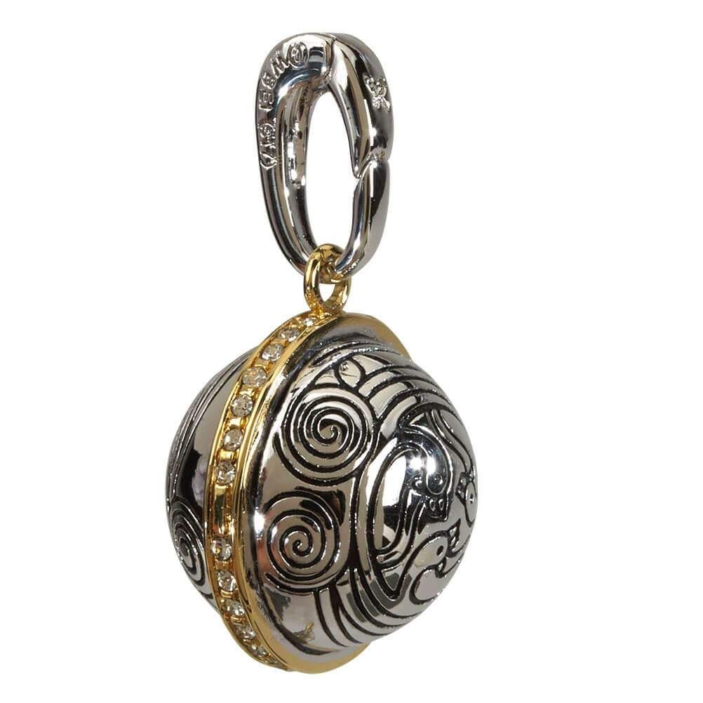 The Noble Collection Lumos Charm: Remembrall