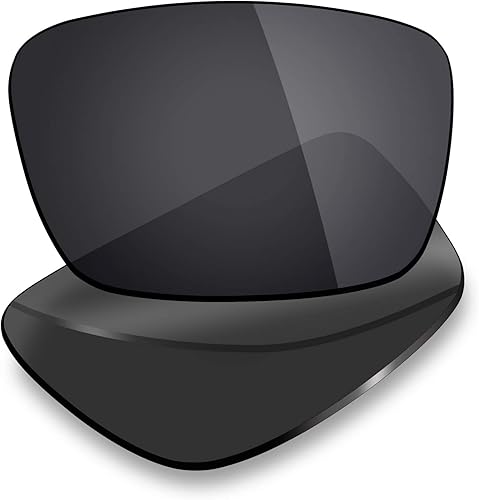 Miniatura 2 de Mryok 2 pares de lentes polarizadas de repuesto para gafas de sol Oakley Fuel Cell - Opciones