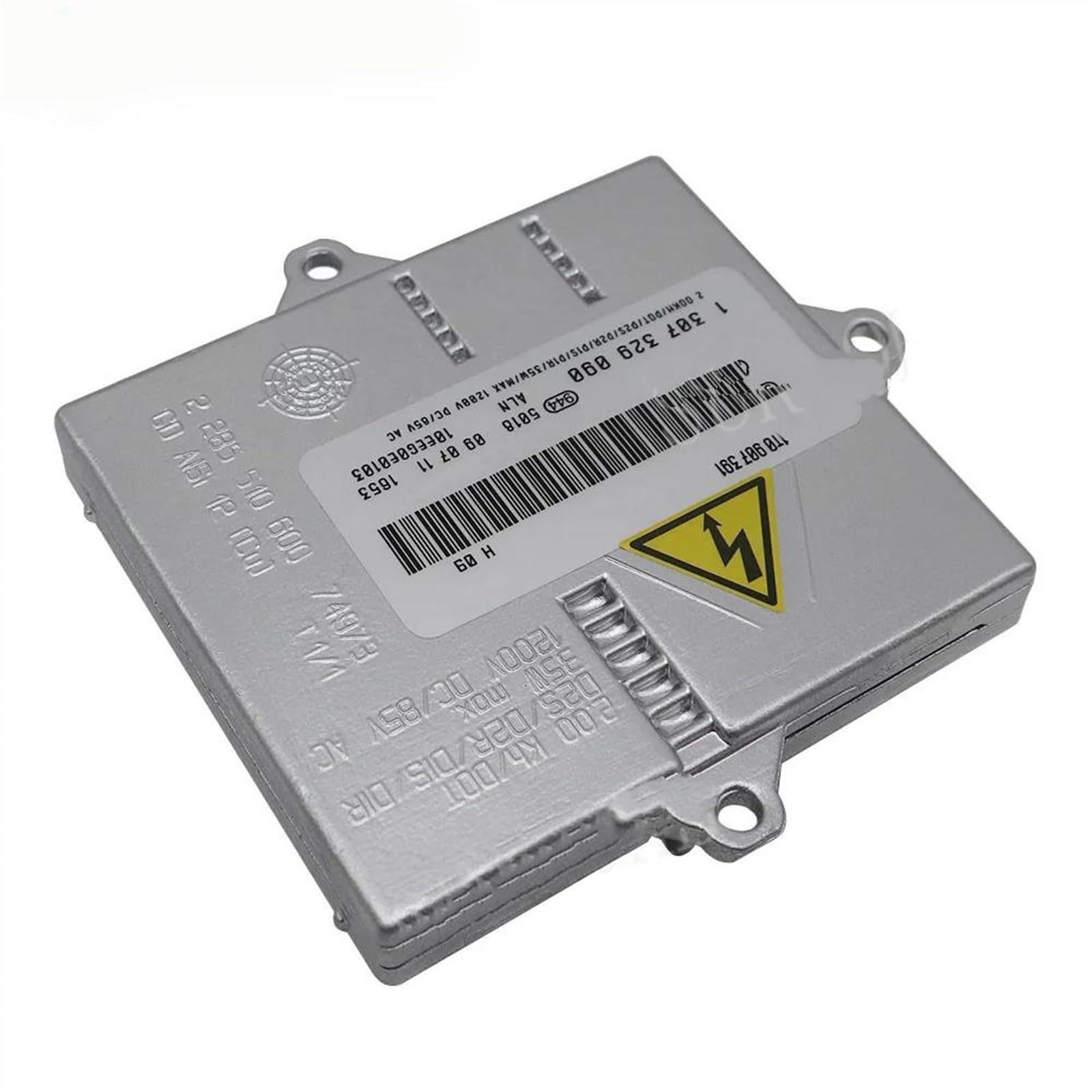 Ballaststeuergerät Kompatibel Mit VW Für Touran Für Jetta Für Golf MK5 HID Xenon Ballast Steuermodul Einheit D2S Scheinwerfer 1T0907391 10EEG050103 1307329090
