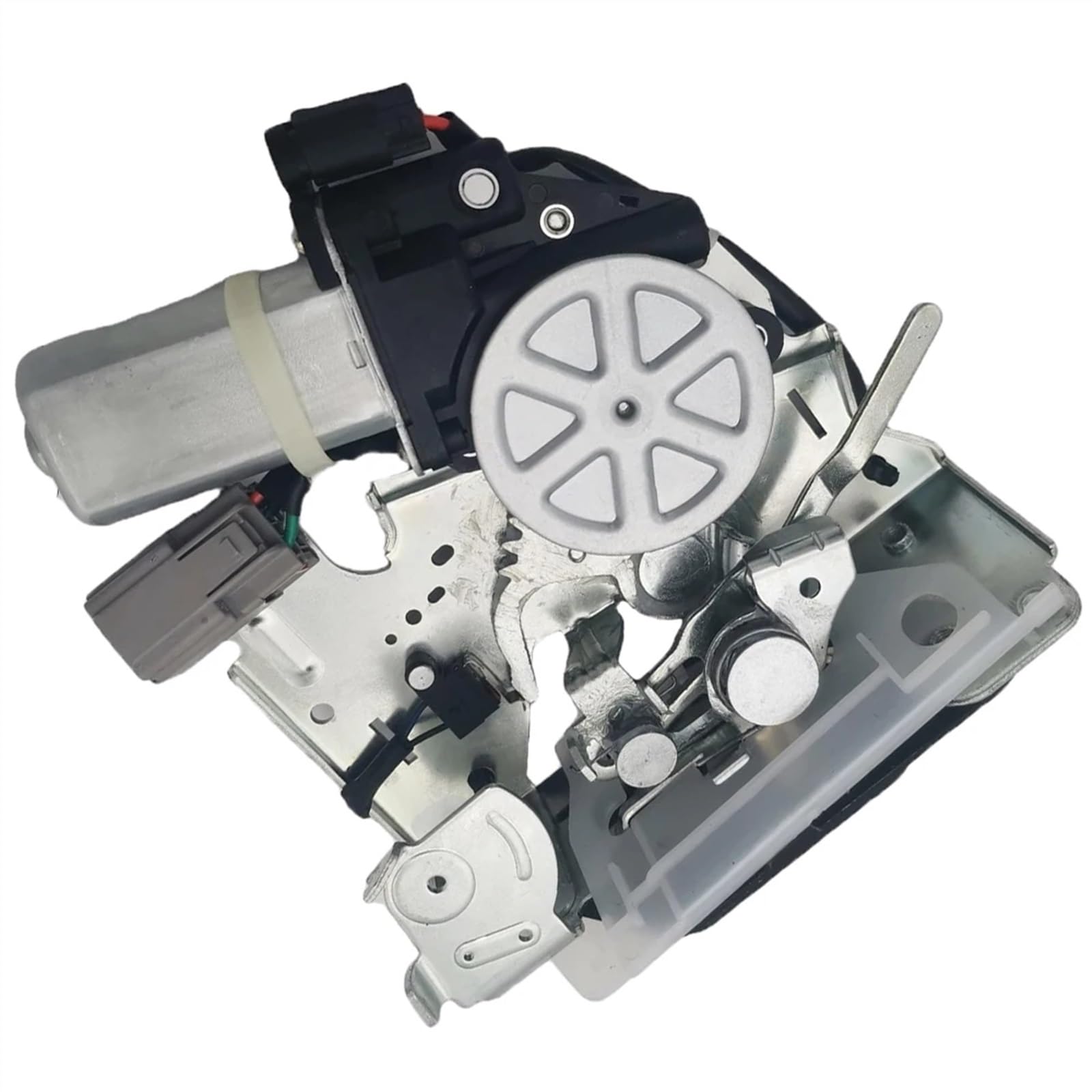 Boot Lock Cylinder Compatible with Dodge for Durango