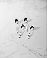 Vista 2 de Lenox 894849 Cantera Cucharitas (4 unidades)