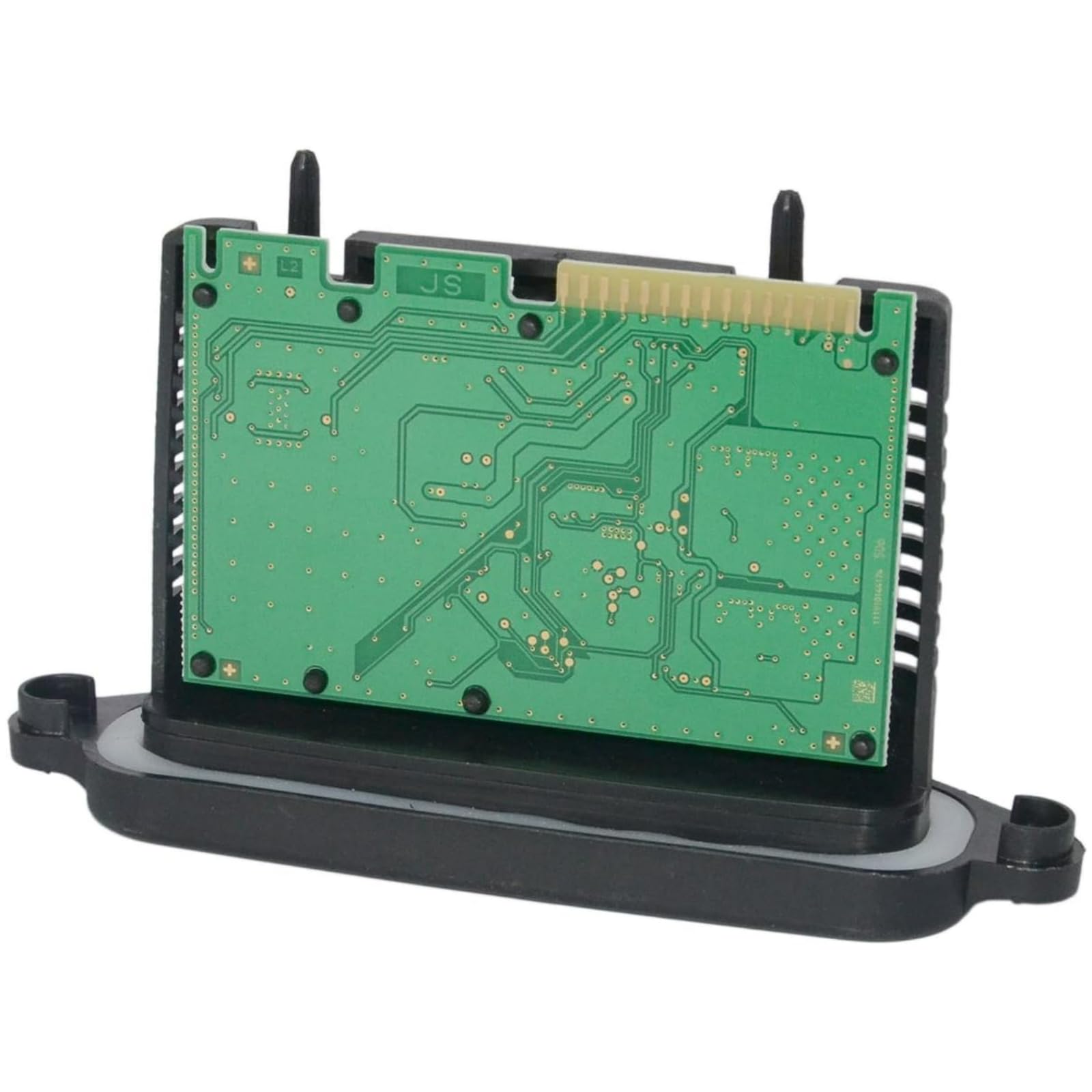 Modulo Driver TMS per Fari Alogeni, Modulo di Controllo Fari Compatibile con la Serie 5 F10 F11 2010-2013, F07 GT 2008-2013, per 520Li 523Li 528Li 535Li 530i GT Sostituisce # 63117258278 63117267045