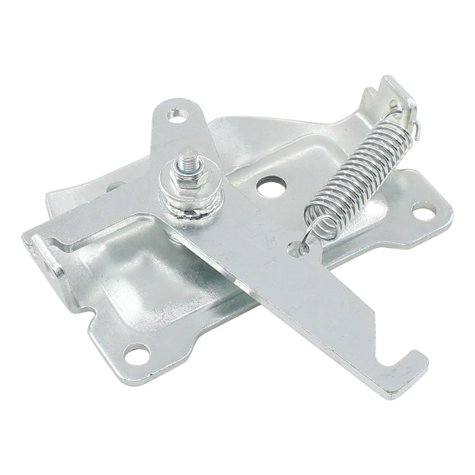 Doo Engy Handbremshebel Bremshebelsatz mit Feder und Platte Handbremse Hebel für Jumper Ducato 250 Boxer Linkslenker